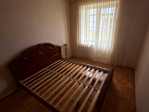 квартира по адресу Институтская ул., 3