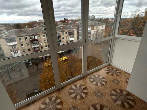 квартира по адресу Институтская ул., 3