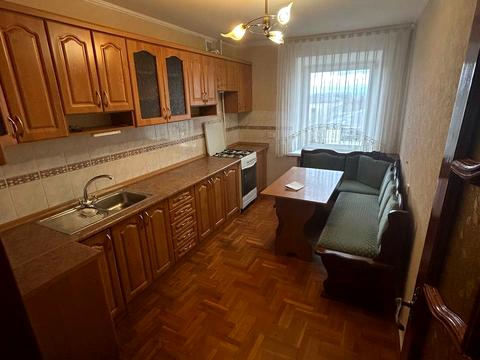 квартира по адресу Институтская ул., 3