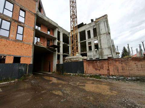 квартира по адресу Другетів ул., 96