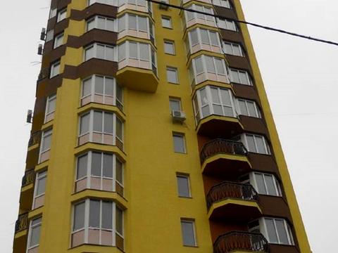 квартира за адресою Коперника вул., 3