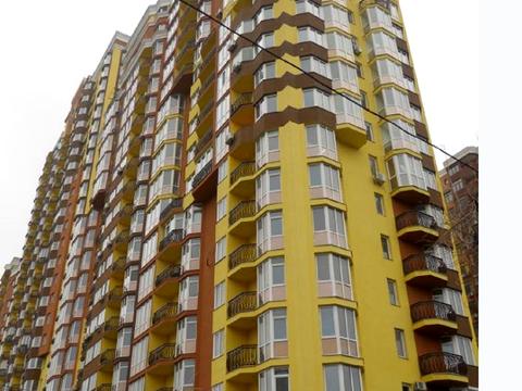 квартира за адресою Коперника вул., 3