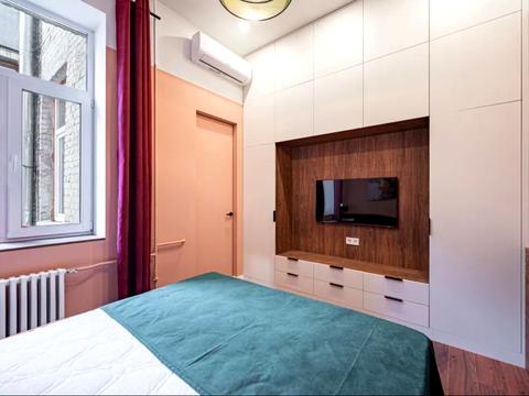 квартира по адресу Бассейная ул., 3