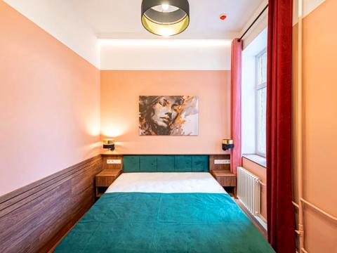 квартира по адресу Бассейная ул., 3