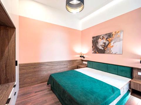 квартира по адресу Бассейная ул., 3