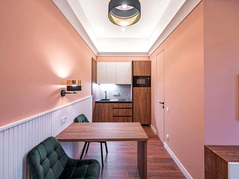 квартира по адресу Бассейная ул., 3