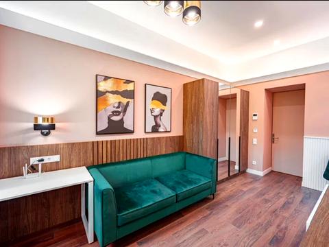 квартира по адресу Бассейная ул., 3