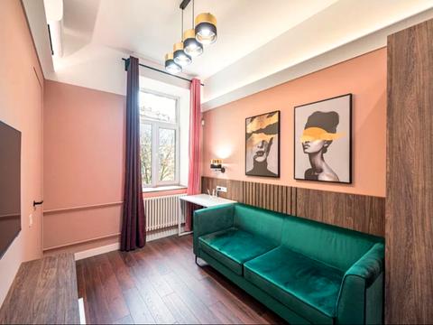 квартира по адресу Бассейная ул., 3