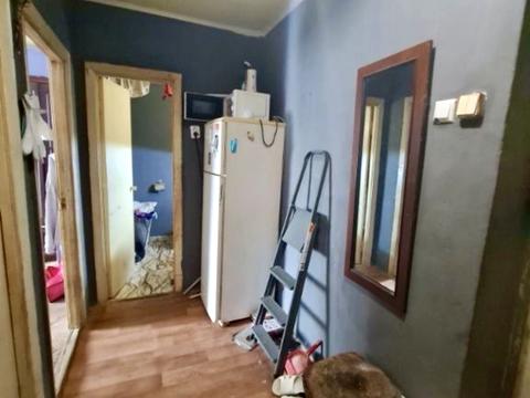 квартира за адресою Вагонна вул., 6