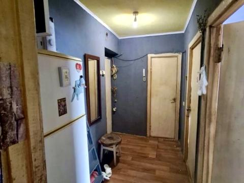 квартира за адресою Вагонна вул., 6