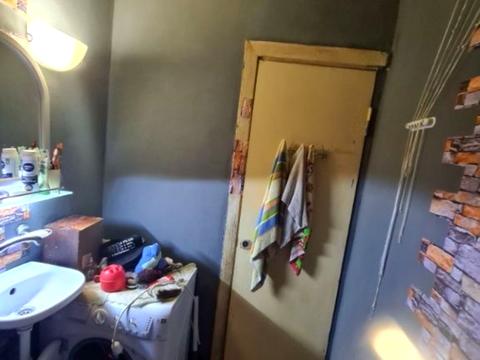 квартира за адресою Вагонна вул., 6