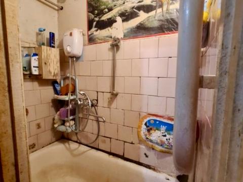 квартира за адресою Вагонна вул., 6