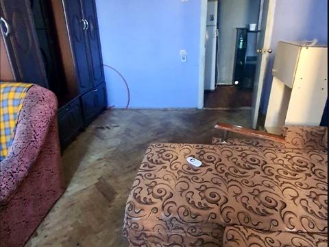 квартира за адресою Вагонна вул., 6