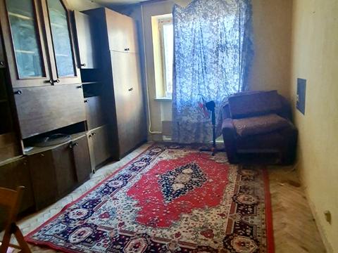 квартира за адресою Вагонна вул., 6