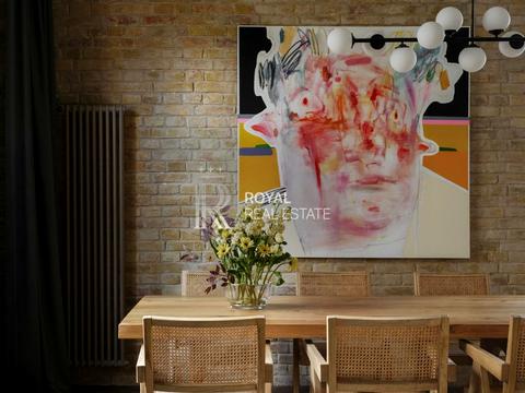 квартира за адресою Паньківська вул., 20