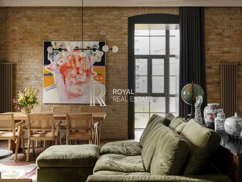 квартира за адресою Паньківська вул., 20