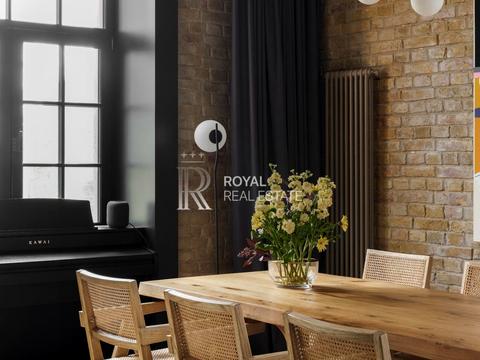 квартира за адресою Паньківська вул., 20