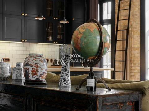 квартира за адресою Паньківська вул., 20