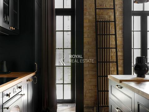 квартира за адресою Паньківська вул., 20