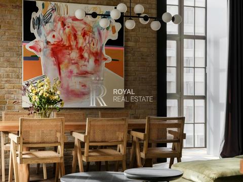 квартира за адресою Паньківська вул., 20