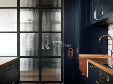 квартира за адресою Паньківська вул., 20