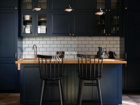 квартира за адресою Паньківська вул., 20