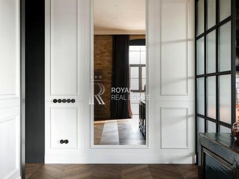 квартира за адресою Паньківська вул., 20