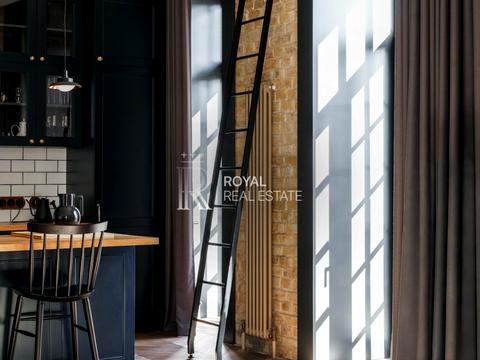 квартира за адресою Паньківська вул., 20