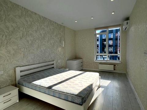 квартира за адресою Тадея Рильського бульв., 1