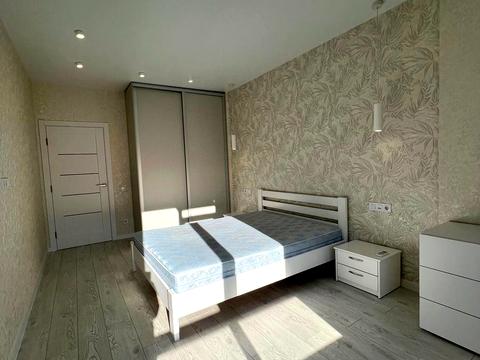 квартира за адресою Тадея Рильського бульв., 1