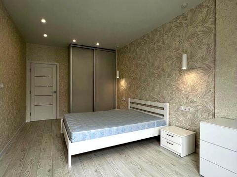 квартира за адресою Тадея Рильського бульв., 1