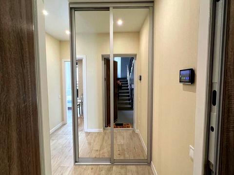 квартира за адресою Тадея Рильського бульв., 1