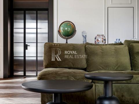 квартира за адресою Паньківська вул., 20