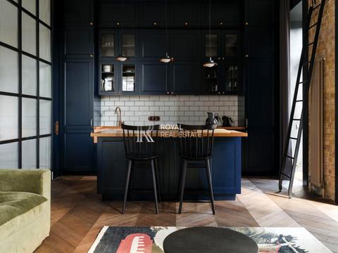 квартира за адресою Паньківська вул., 20