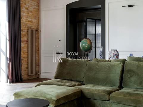 квартира за адресою Паньківська вул., 20