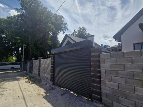 будинок за адресою Європейська вул.