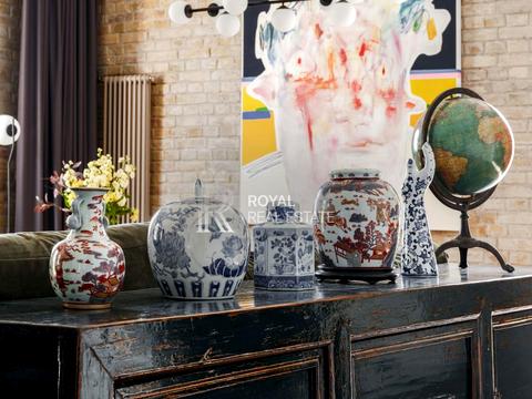 квартира за адресою Паньківська вул., 20