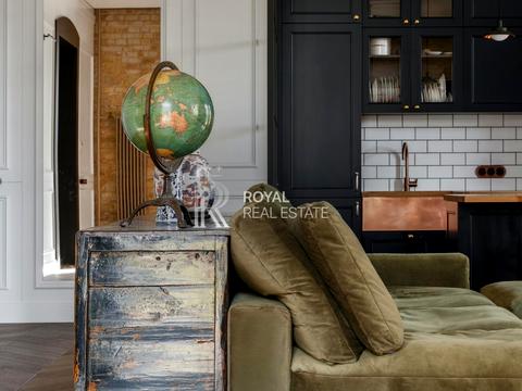 квартира за адресою Паньківська вул., 20