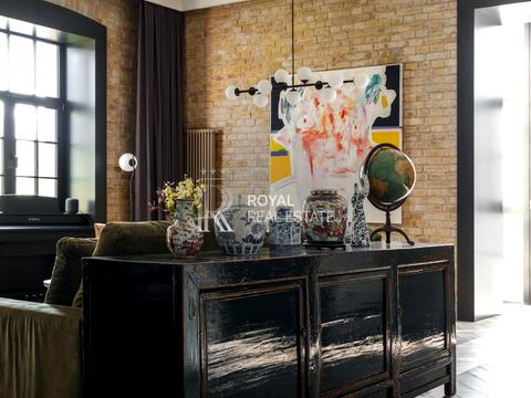 квартира за адресою Паньківська вул., 20