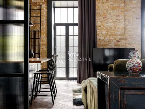 квартира за адресою Паньківська вул., 20