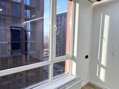 квартира за адресою Героїв Миколаєва вул., 129А