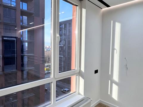 квартира по адресу Сеченова ул., 129А