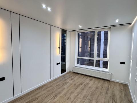 квартира по адресу Сеченова ул., 129А