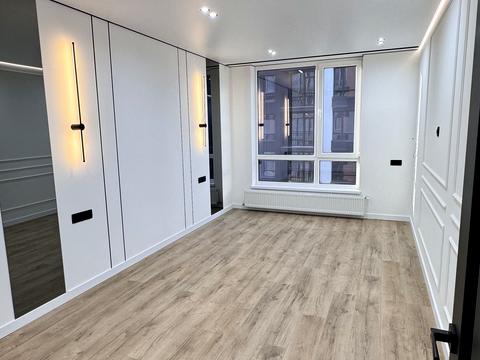 квартира по адресу Сеченова ул., 129А