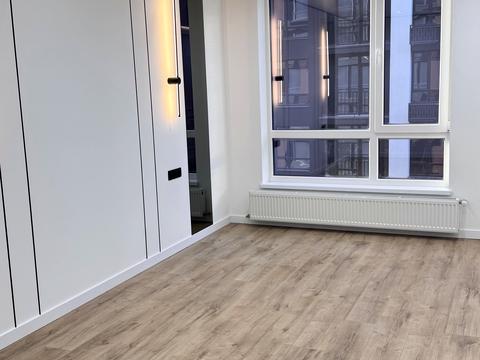 квартира по адресу Сеченова ул., 129А