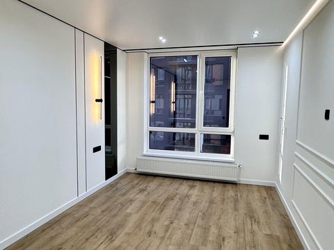 квартира по адресу Сеченова ул., 129А