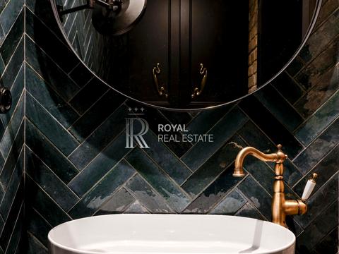 квартира за адресою Паньківська вул., 20