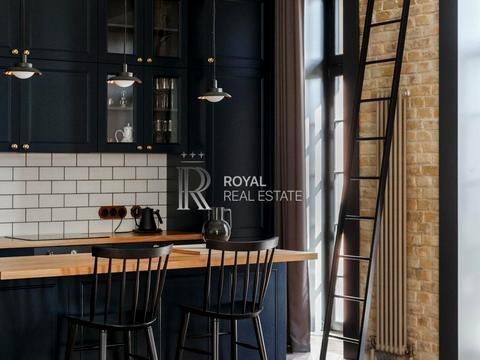 квартира за адресою Паньківська вул., 20