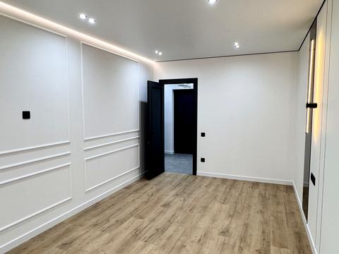 квартира по адресу Сеченова ул., 129А