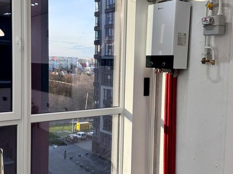 квартира по адресу Сеченова ул., 129А